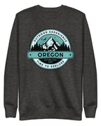 Charcoal Heather / S