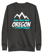 Charcoal Heather / S