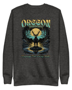 Charcoal Heather / S