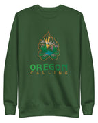 Forest Green / S