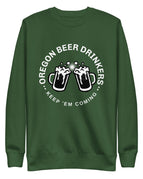 Forest Green / S