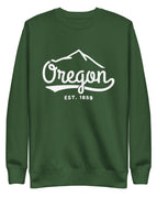 Forest Green / S