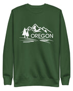 Forest Green / S
