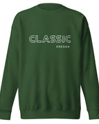 Forest Green / S