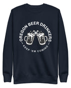 Navy Blazer / S