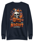 Navy Blazer / S