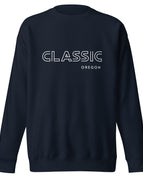 Navy Blazer / S