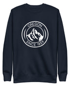 Navy Blazer / S