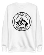 White / S