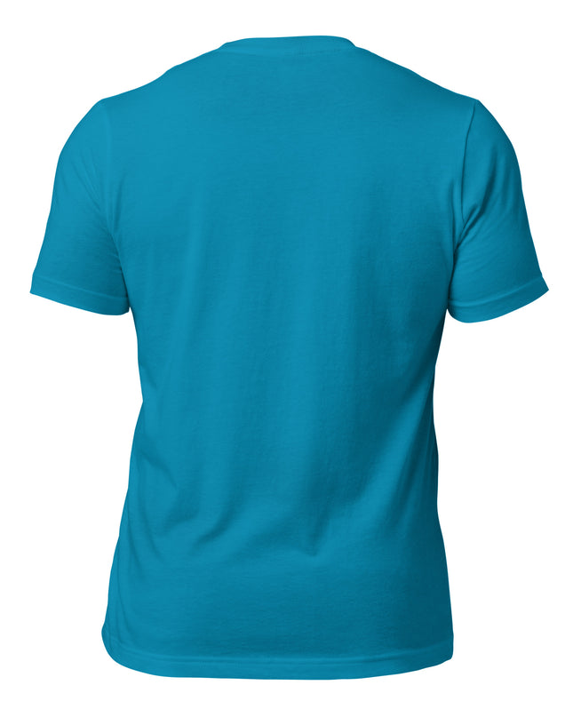AVAILABLE - BUT PICKY - Unisex t-shirt