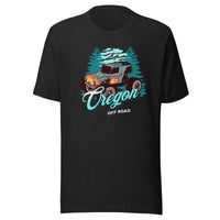 Thumbnail for Oregon Off Road - Unisex t-shirt