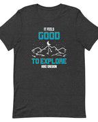 Dark Grey Heather / S