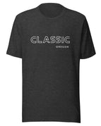 Dark Grey Heather / S