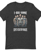 Dark Grey Heather / S