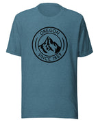 Heather Deep Teal / S