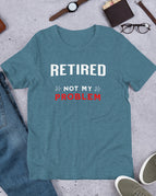 Heather Deep Teal / S
