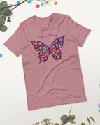 Heather Orchid / S