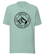 Heather Prism Dusty Blue / S