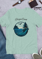 Heather Prism Dusty Blue