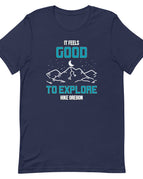 Navy / S