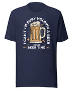 Navy / S