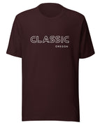 Oxblood Black / S