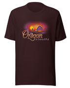 Oxblood Black / S
