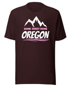 Oxblood Black / S