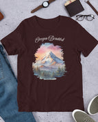 Oxblood Black / S