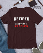 Oxblood Black / S
