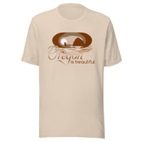 Thumbnail for Oregon is Beautiful/Haystack Rock - Unisex t-shirt