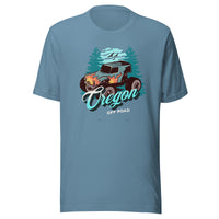 Thumbnail for Oregon Off Road - Unisex t-shirt