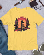 Yellow / S