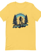Yellow / S