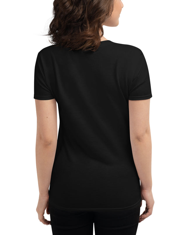Oregon Star - Women's short sleeve t-shirt