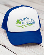 One Size / White-Navy