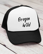 One Size / White-Black