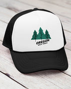 One Size / White-Black