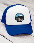 One Size / White-Navy