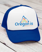 One Size / White-Navy