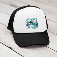 Thumbnail for Oregon Trucker Cap